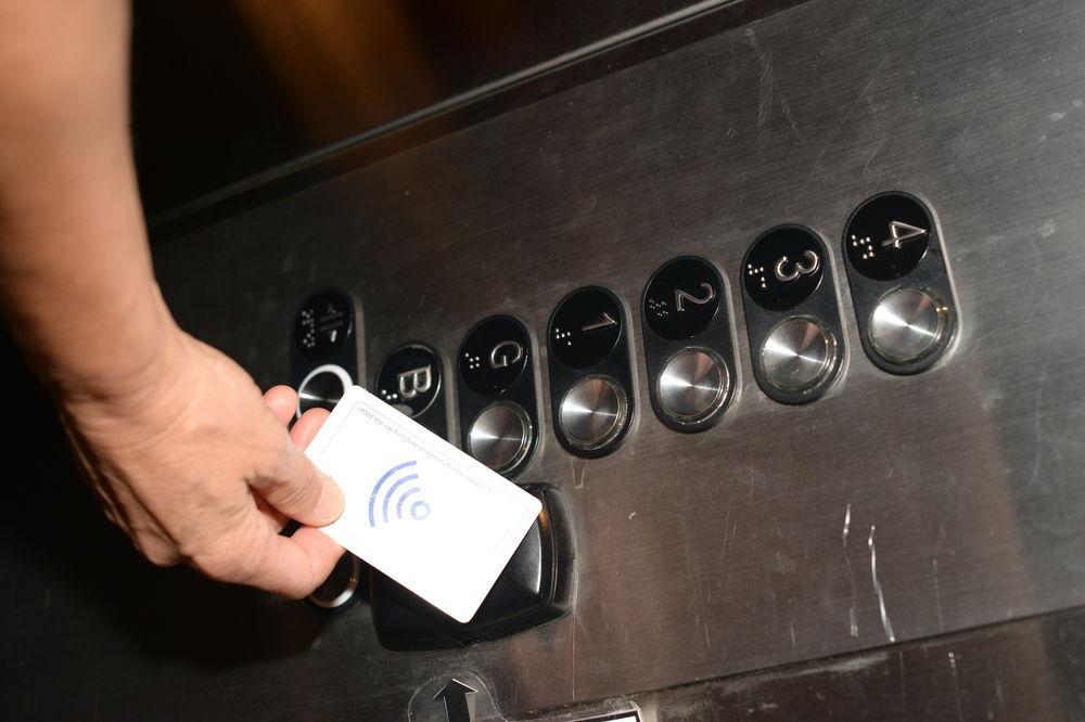 ホテルちの ブリスベン エクステリア 写真